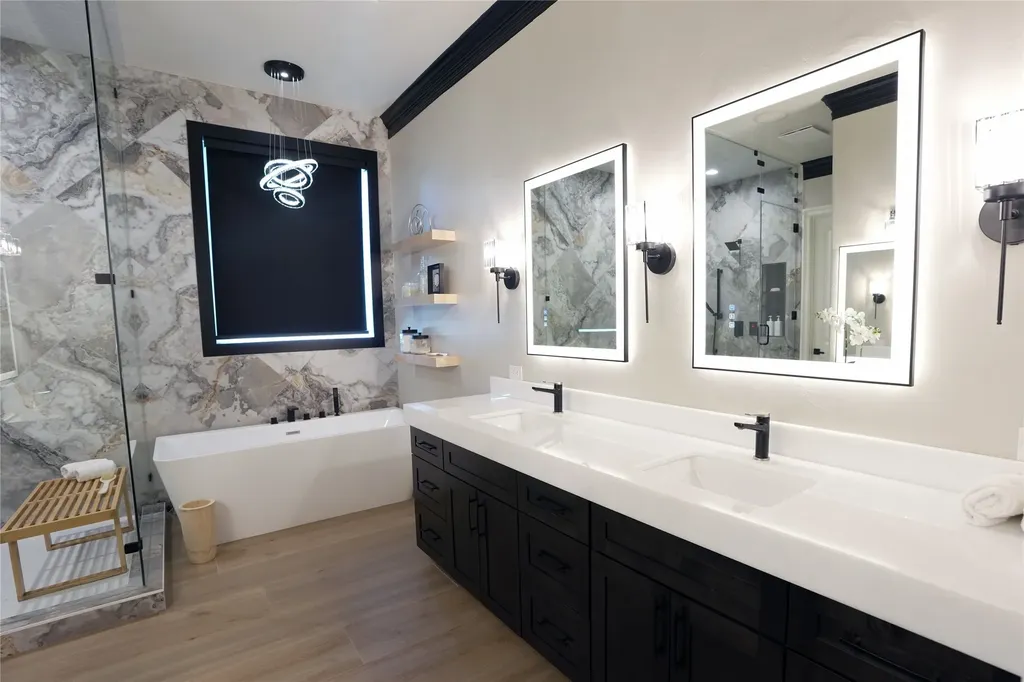 250 Whistling Duck Lane Double Oak TX 75077