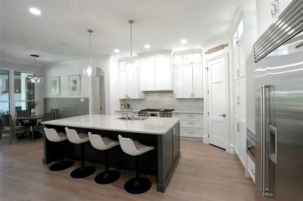 250 Whistling Duck Lane Double Oak TX 75077