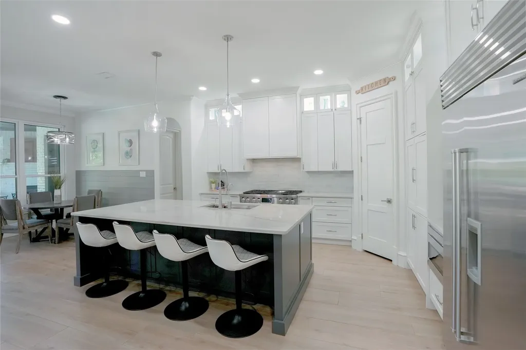 250 Whistling Duck Lane Double Oak TX 75077