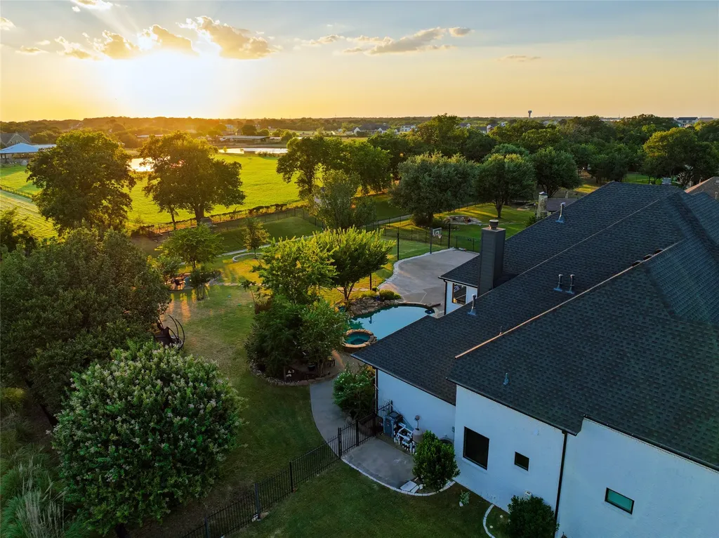 250 Whistling Duck Lane Double Oak TX 75077