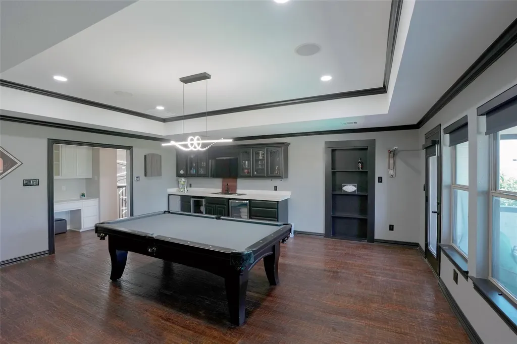 250 Whistling Duck Lane Double Oak TX 75077