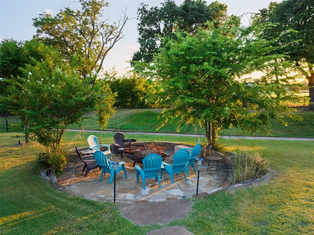 250 Whistling Duck Lane Double Oak TX 75077