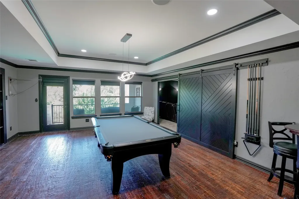 250 Whistling Duck Lane Double Oak TX 75077