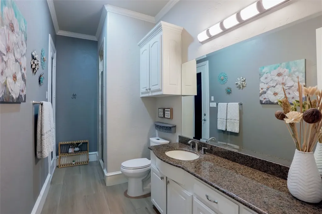 250 Whistling Duck Lane Double Oak TX 75077