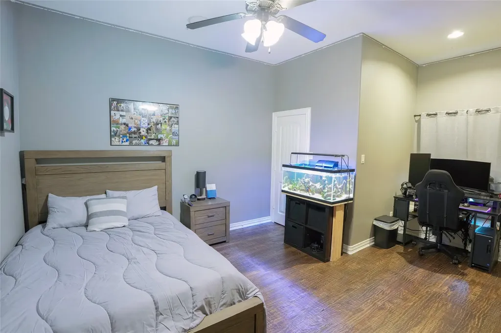 250 Whistling Duck Lane Double Oak TX 75077