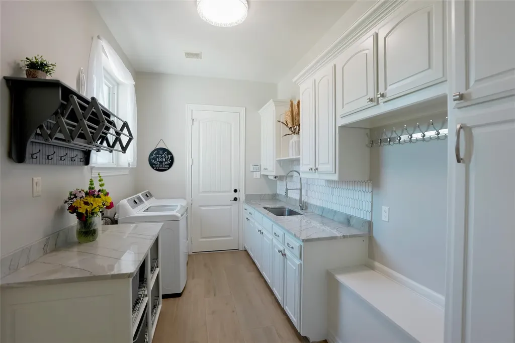 250 Whistling Duck Lane Double Oak TX 75077