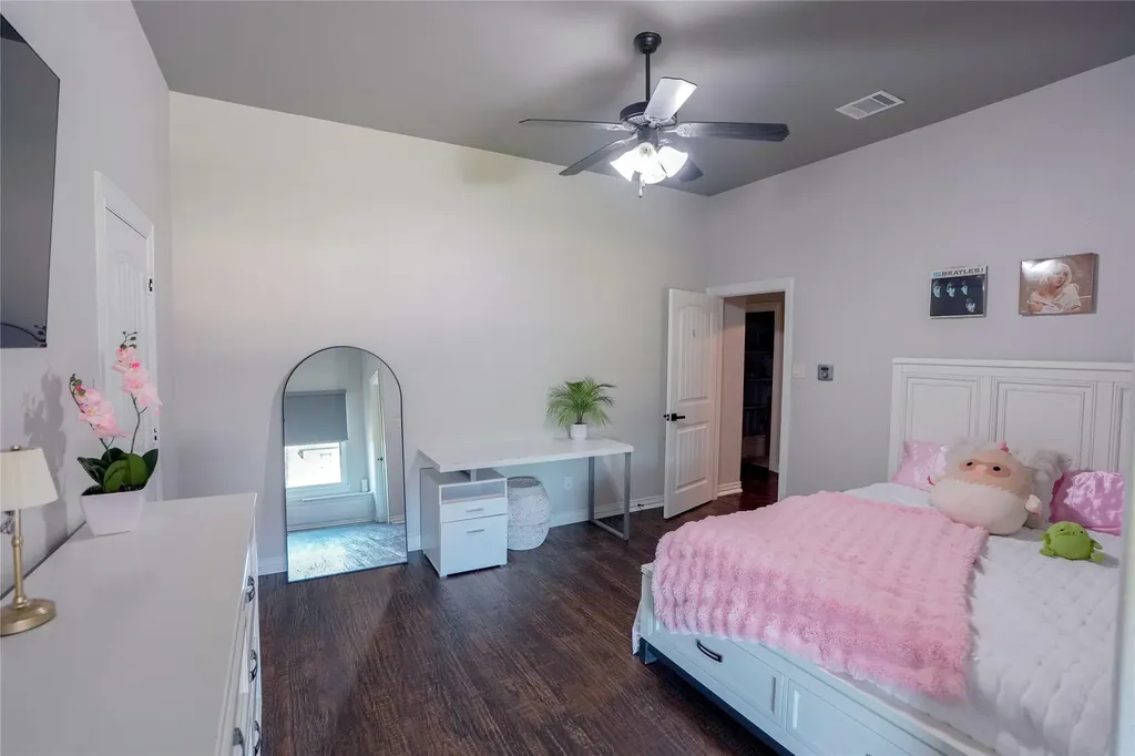 250 Whistling Duck Lane Double Oak TX 75077
