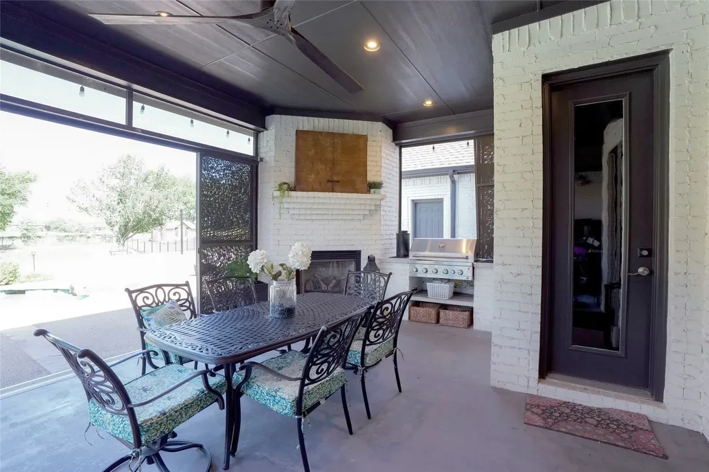 250 Whistling Duck Lane Double Oak TX 75077
