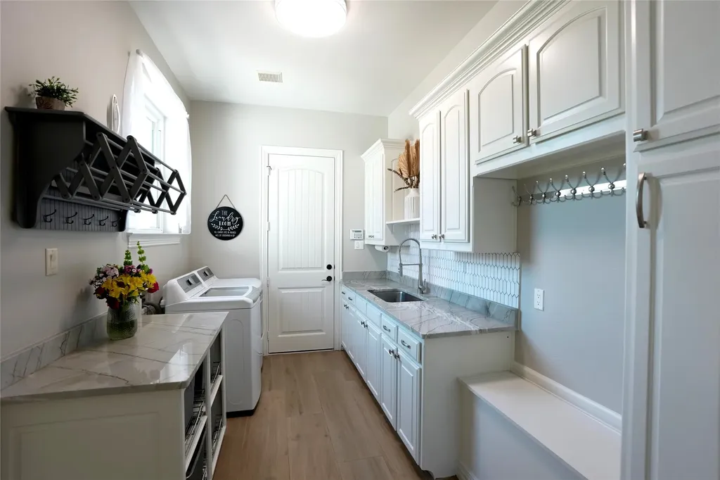 250 Whistling Duck Lane Double Oak TX 75077