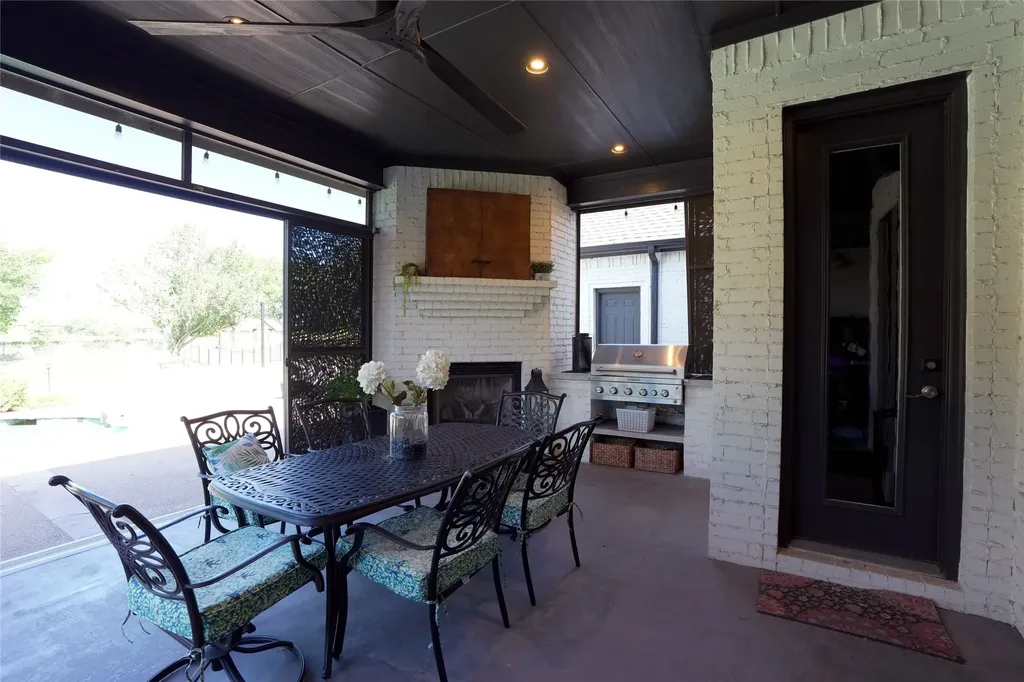 250 Whistling Duck Lane Double Oak TX 75077