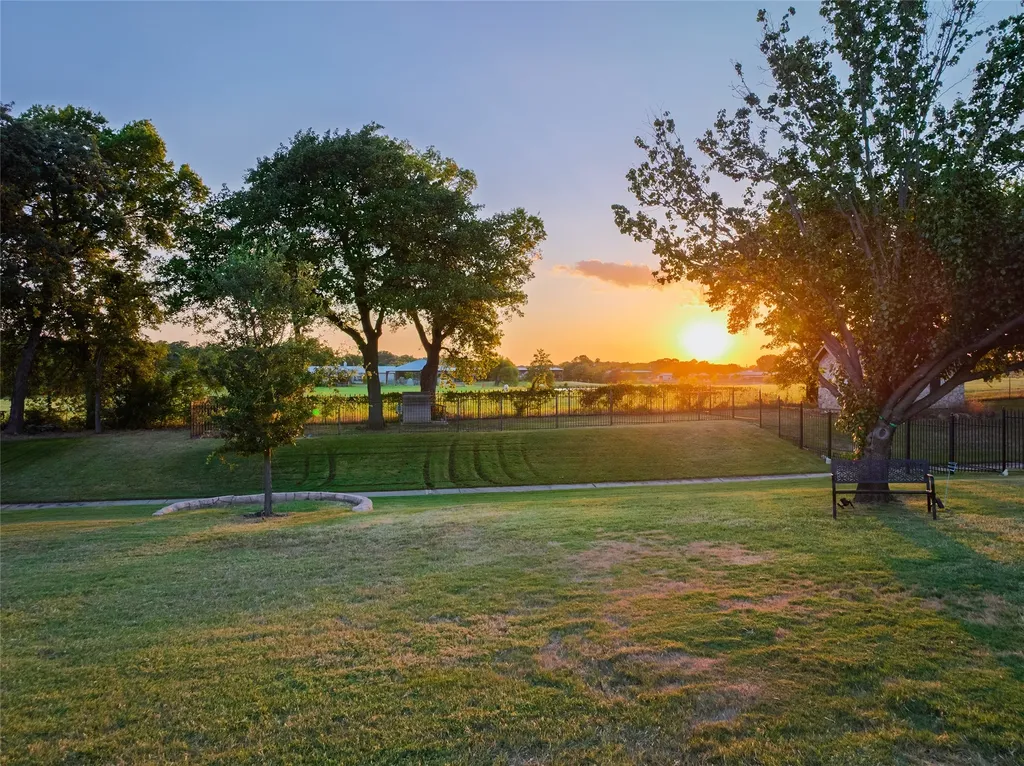 250 Whistling Duck Lane Double Oak TX 75077