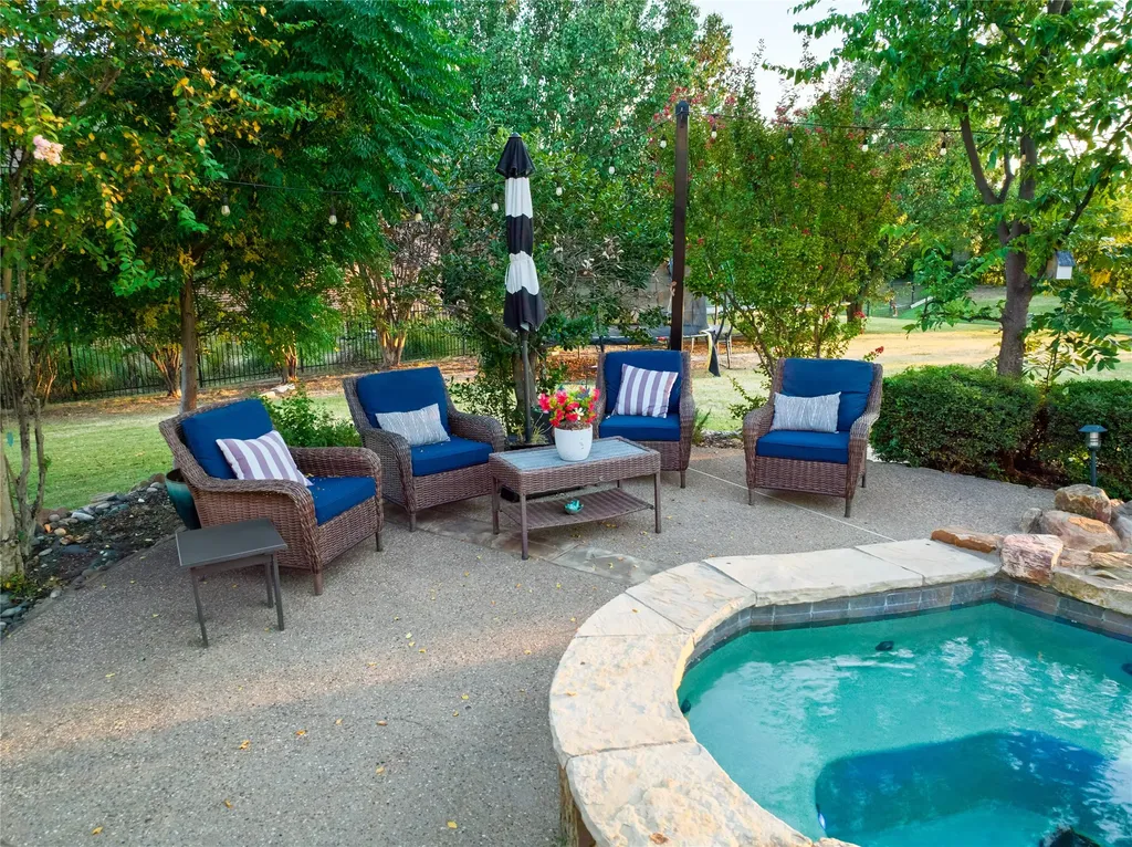 250 Whistling Duck Lane Double Oak TX 75077