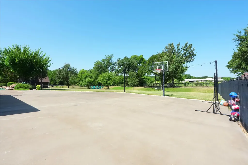 250 Whistling Duck Lane Double Oak TX 75077