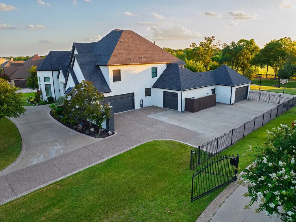 250 Whistling Duck Lane Double Oak TX 75077