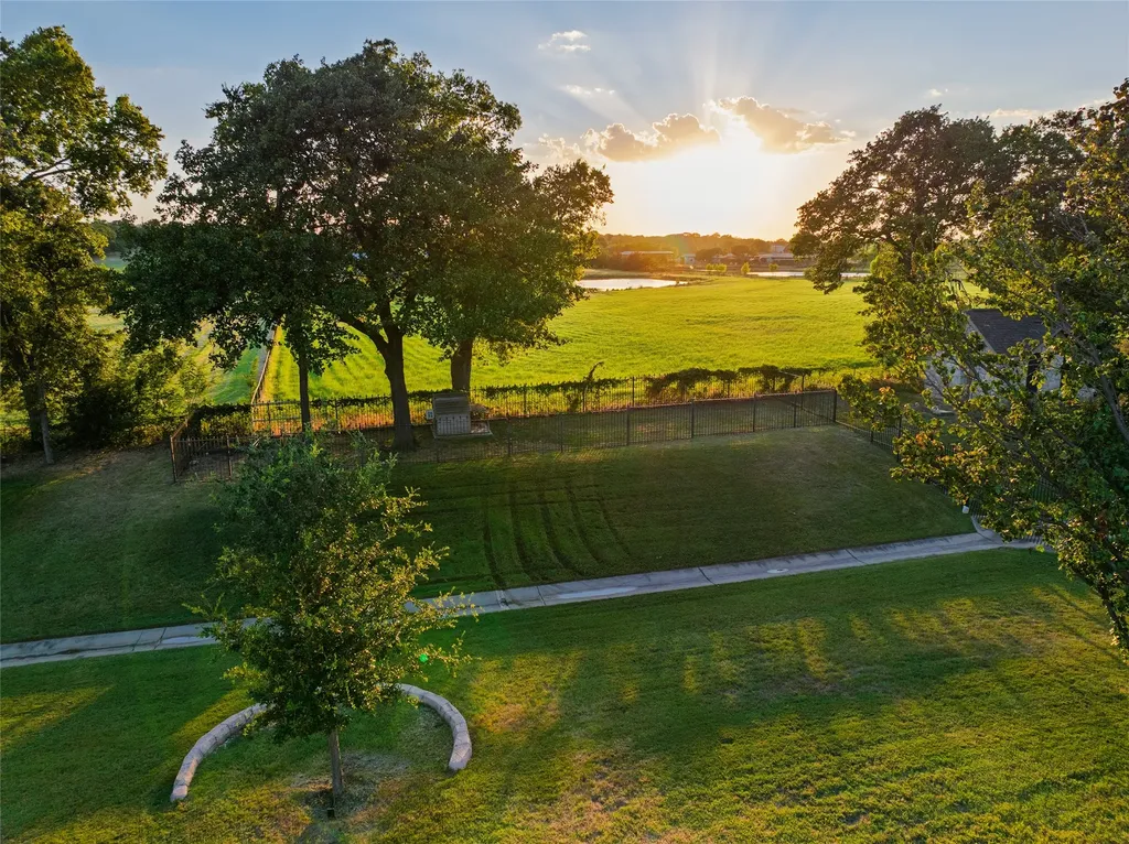 250 Whistling Duck Lane Double Oak TX 75077
