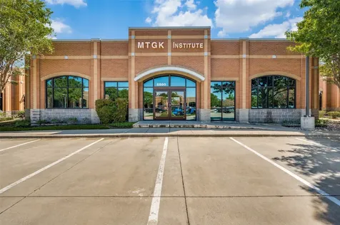 8880 N Macarthur Boulevard Irving TX 75063