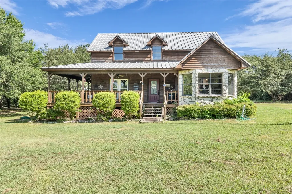 1 Chauna Way Bruceville TX 76630