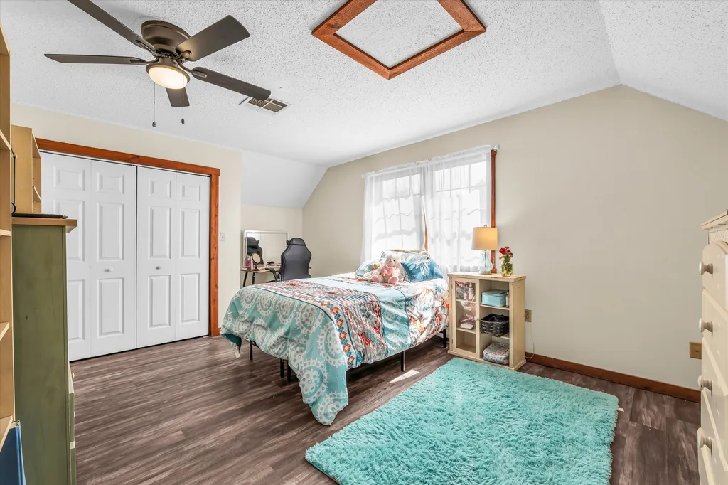 1 Chauna Way Bruceville TX 76630