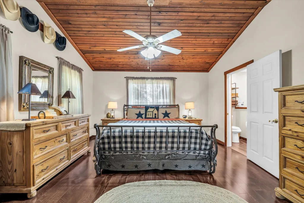 1 Chauna Way Bruceville TX 76630