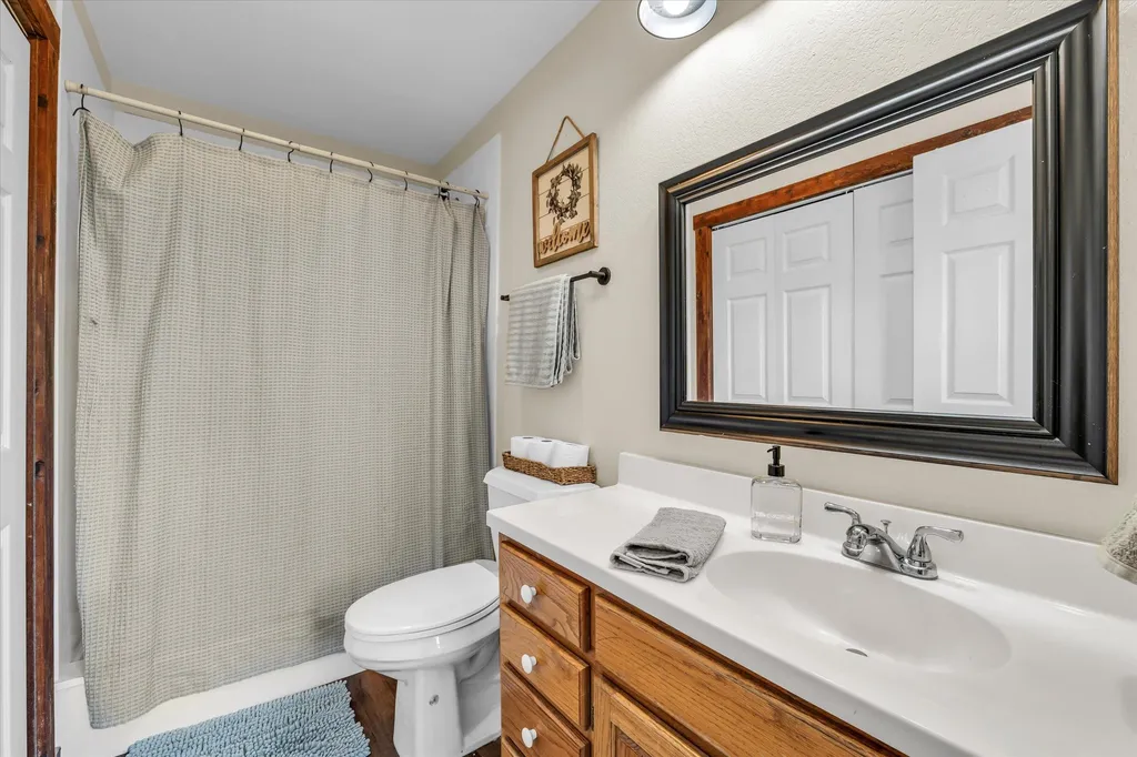 1 Chauna Way Bruceville TX 76630