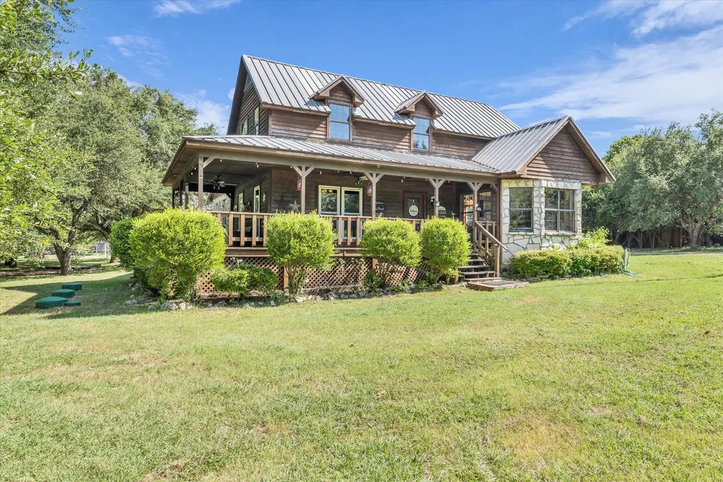 1 Chauna Way Bruceville TX 76630