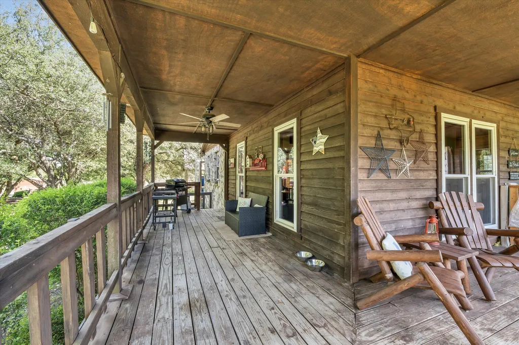 1 Chauna Way Bruceville TX 76630