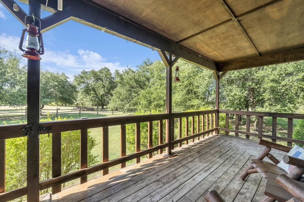 1 Chauna Way Bruceville TX 76630
