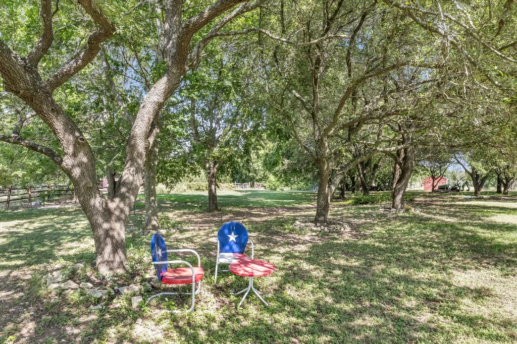 1 Chauna Way Bruceville TX 76630
