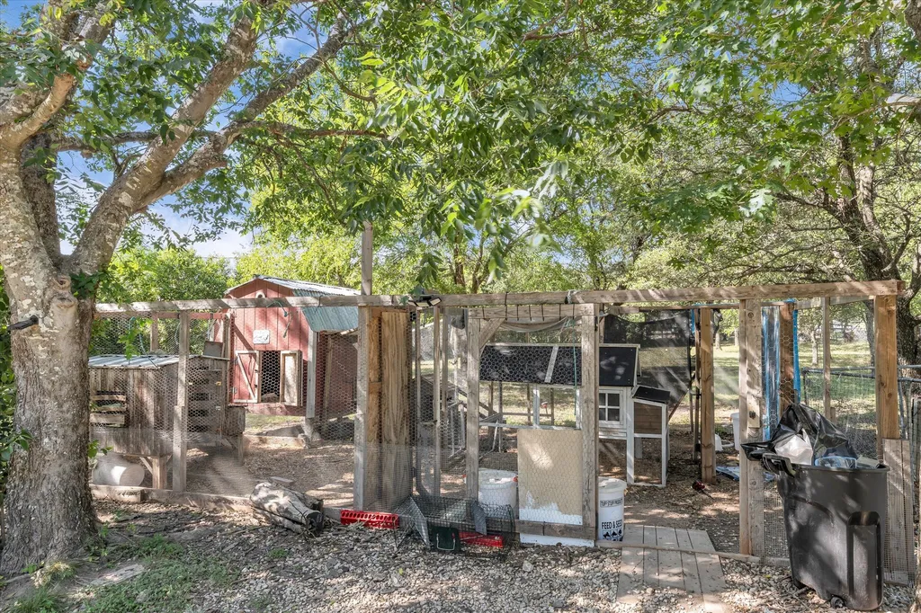 1 Chauna Way Bruceville TX 76630