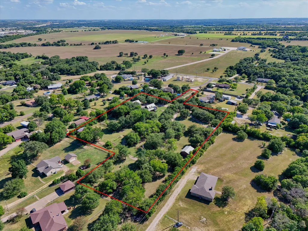 1 Chauna Way Bruceville TX 76630