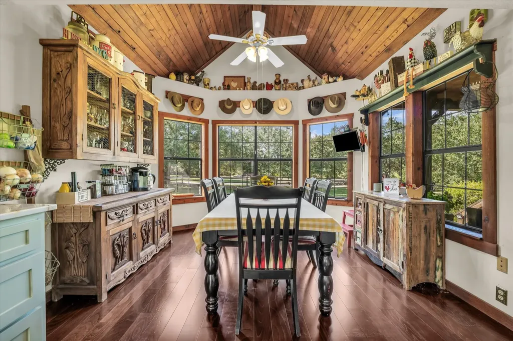 1 Chauna Way Bruceville TX 76630