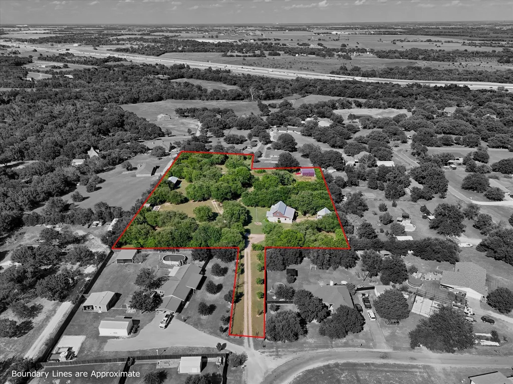 1 Chauna Way Bruceville TX 76630