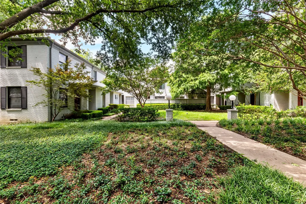 4941 N Hall Street Dallas TX 75235