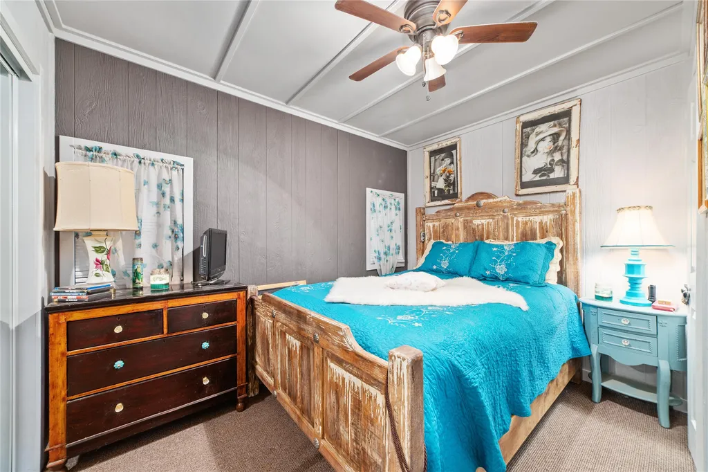 2050 Glen Oaks Drive May TX 76857