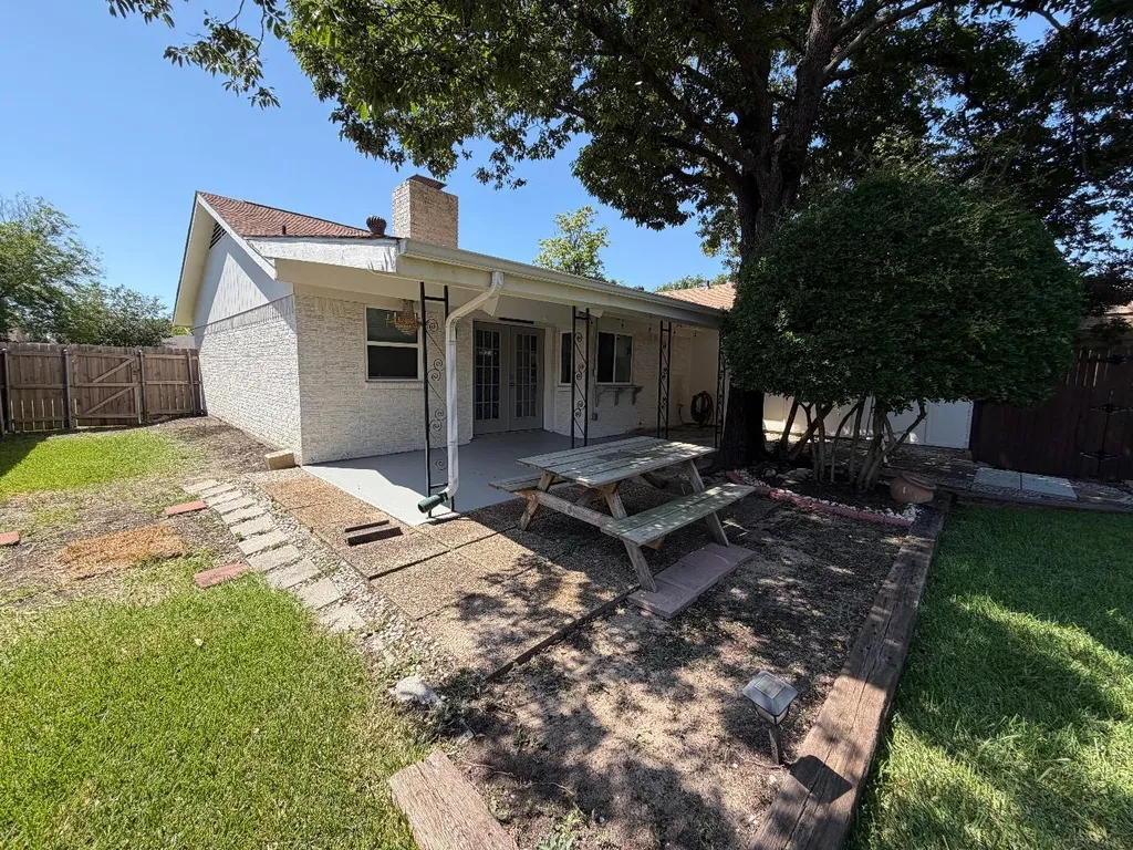 3109 Manchester Drive Mesquite TX 75150