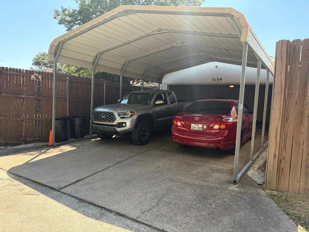 3109 Manchester Drive Mesquite TX 75150