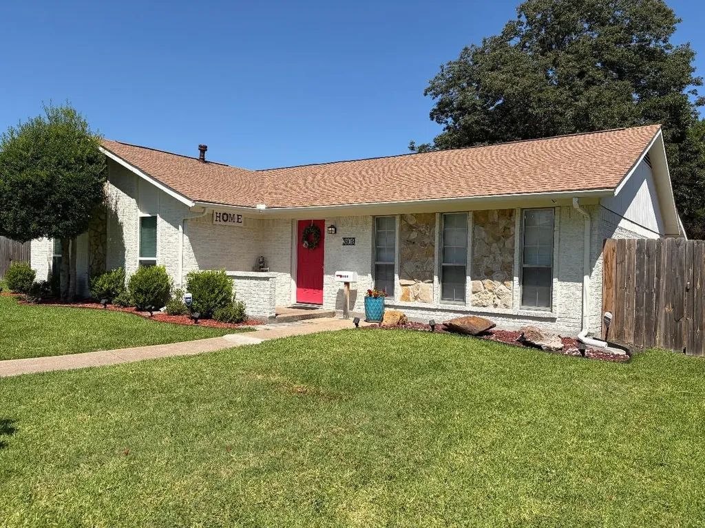 3109 Manchester Drive Mesquite TX 75150