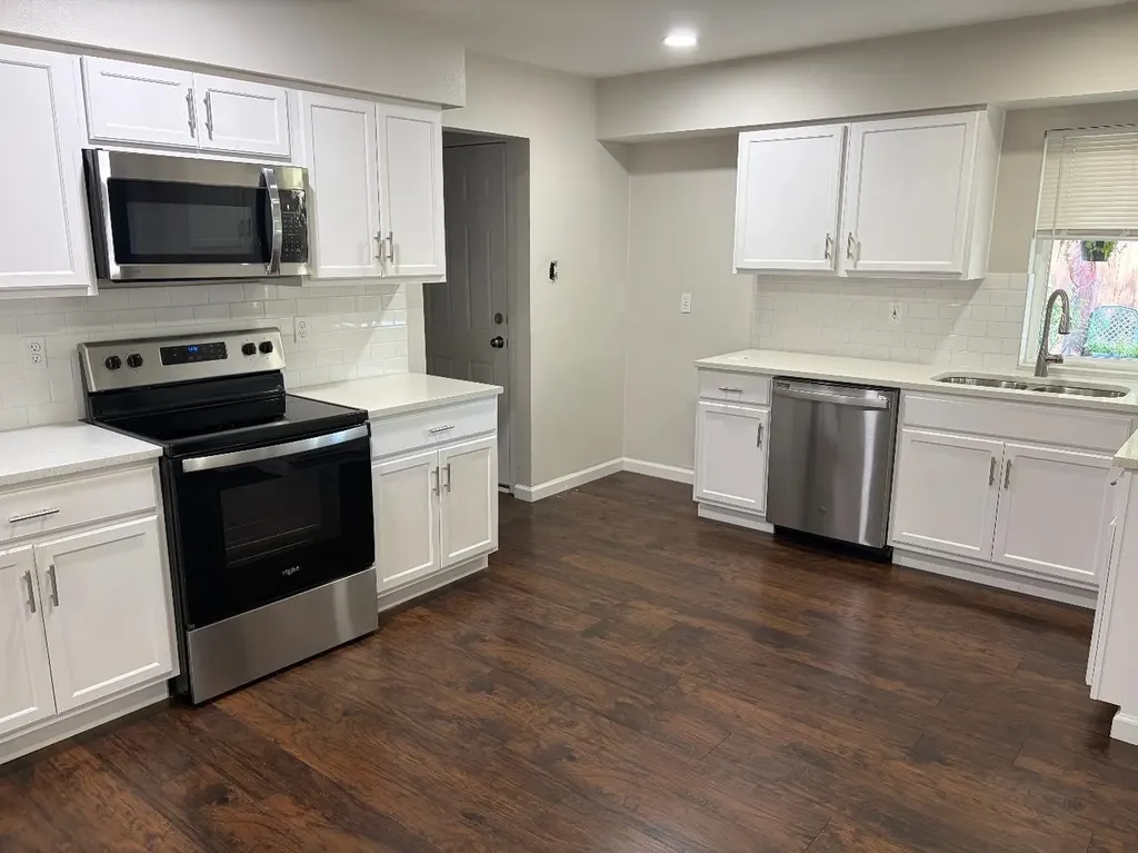 3109 Manchester Drive Mesquite TX 75150