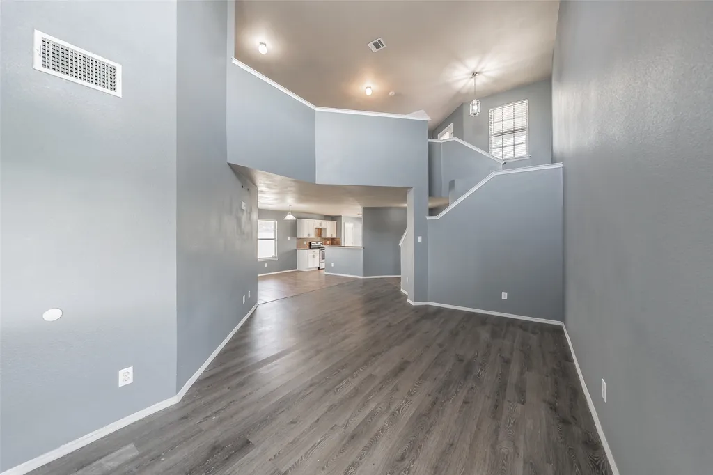 1758 Overlook Drive Lancaster TX 75146