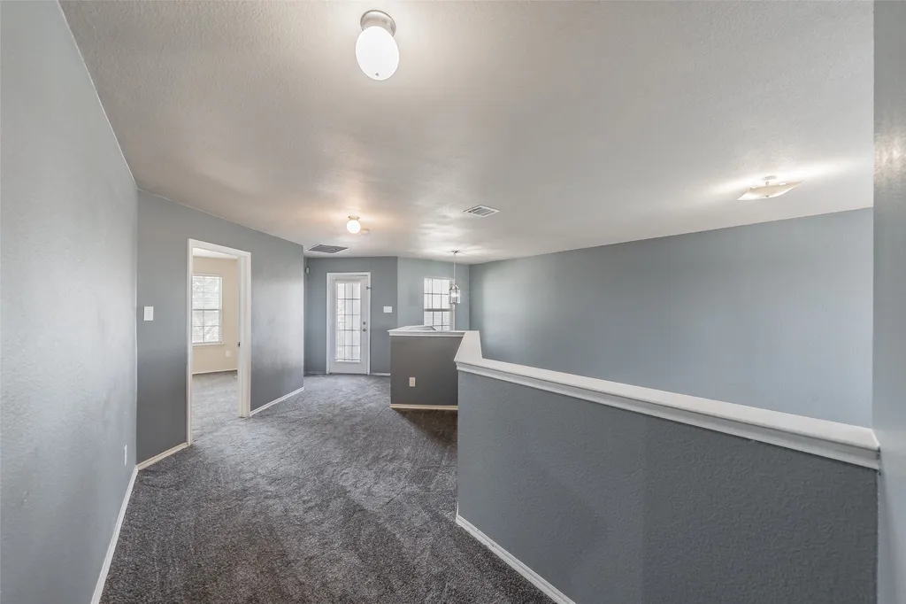 1758 Overlook Drive Lancaster TX 75146