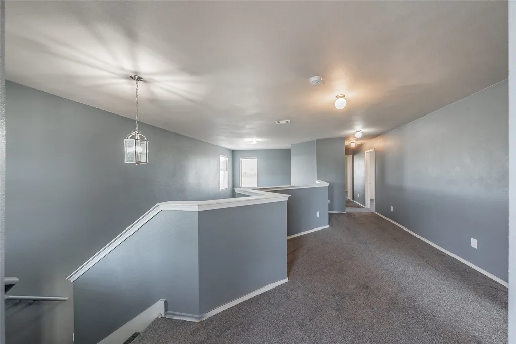 1758 Overlook Drive Lancaster TX 75146
