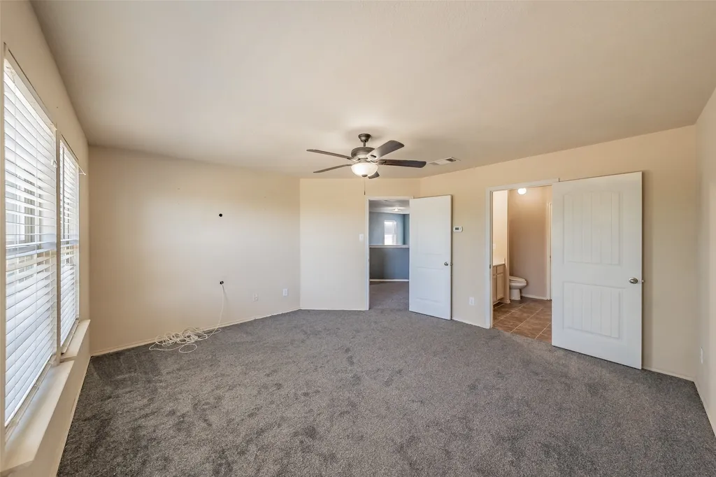 1758 Overlook Drive Lancaster TX 75146