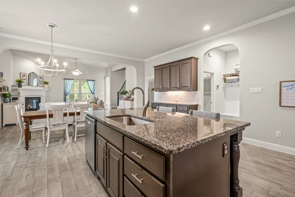 14856 Gladstone Drive Aledo TX 76008