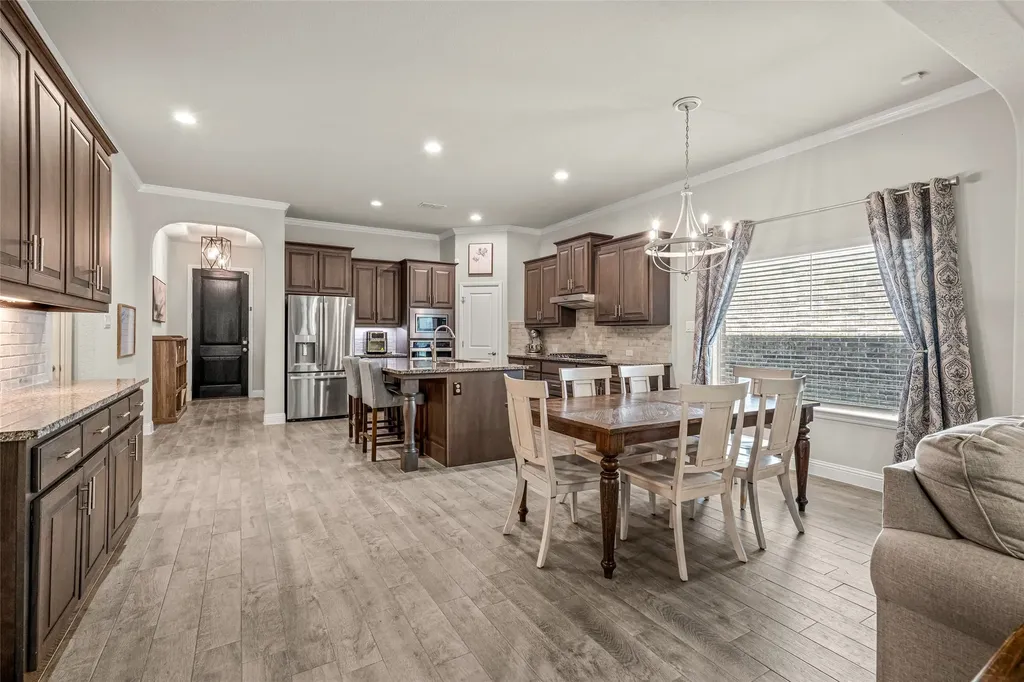14856 Gladstone Drive Aledo TX 76008