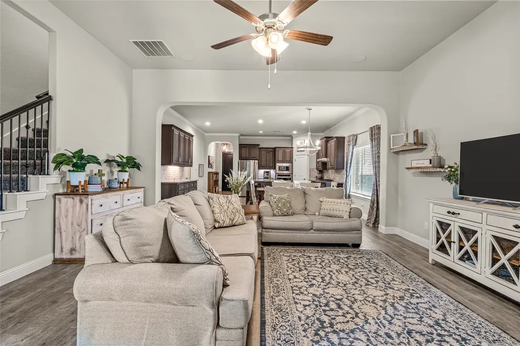 14856 Gladstone Drive Aledo TX 76008