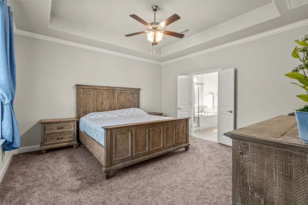 14856 Gladstone Drive Aledo TX 76008