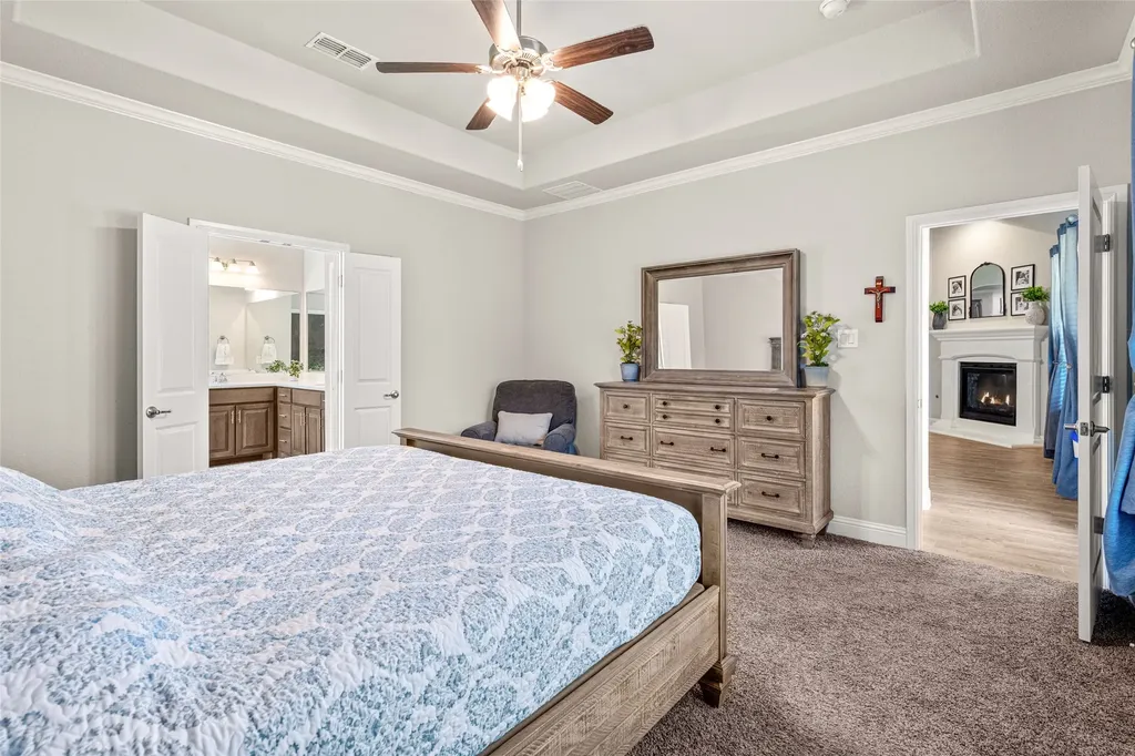 14856 Gladstone Drive Aledo TX 76008