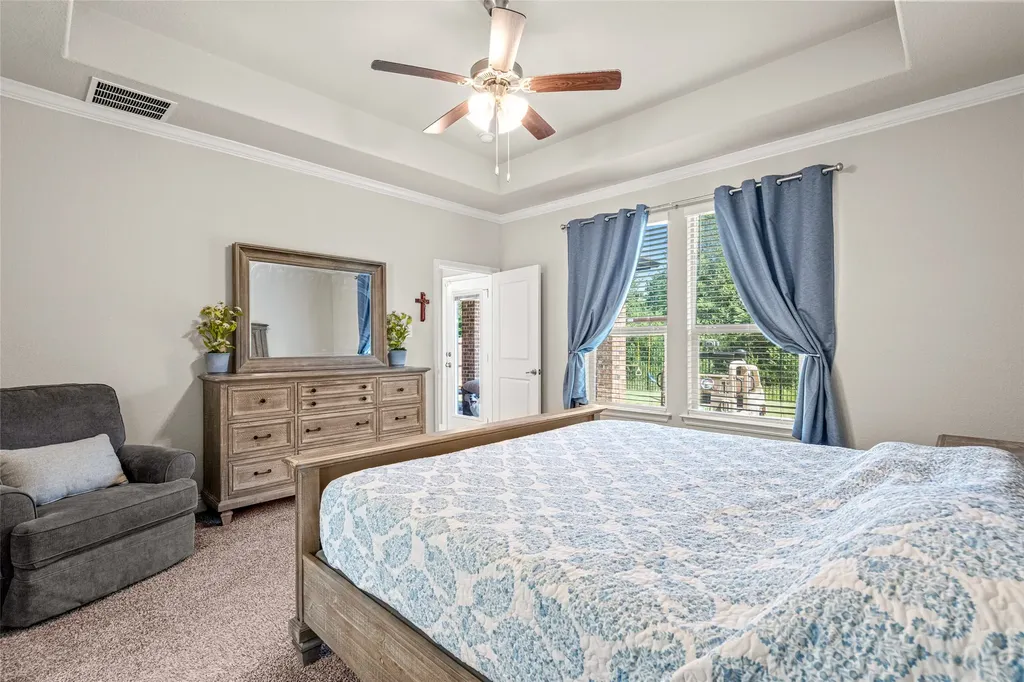 14856 Gladstone Drive Aledo TX 76008
