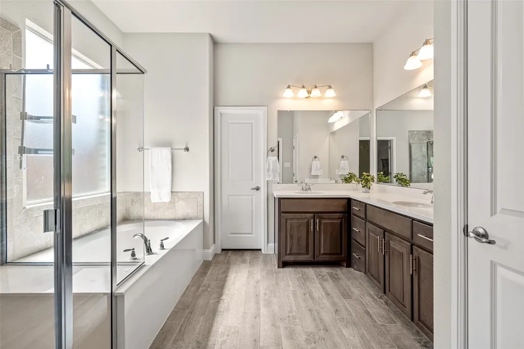 14856 Gladstone Drive Aledo TX 76008