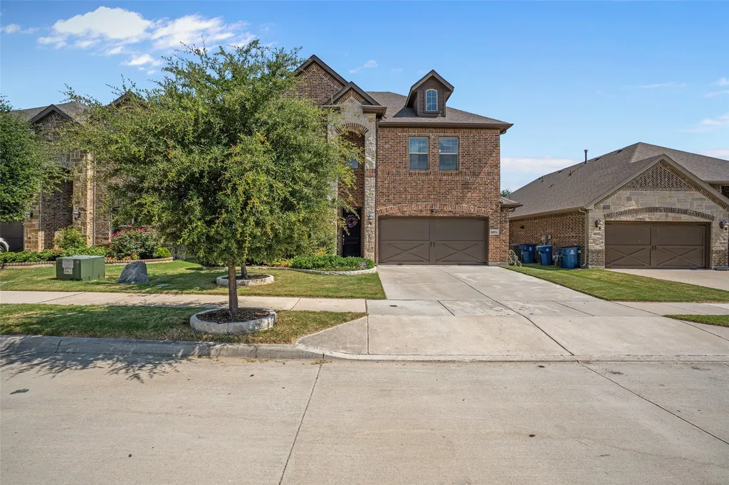 14856 Gladstone Drive Aledo TX 76008